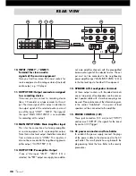 Предварительный просмотр 28 страницы VINCENT SV-232 Instructions For Use Manual