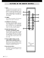 Предварительный просмотр 30 страницы VINCENT SV-232 Instructions For Use Manual