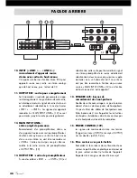 Предварительный просмотр 48 страницы VINCENT SV-232 Instructions For Use Manual