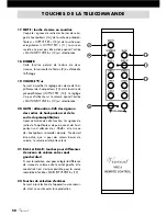 Предварительный просмотр 50 страницы VINCENT SV-232 Instructions For Use Manual