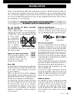 Предварительный просмотр 51 страницы VINCENT SV-232 Instructions For Use Manual