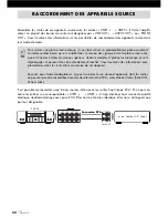 Предварительный просмотр 52 страницы VINCENT SV-232 Instructions For Use Manual