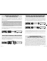 Preview for 7 page of VINCENT SV-234 Instructions For Use Manual