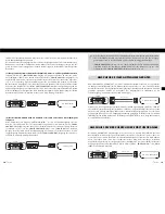 Preview for 8 page of VINCENT SV-234 Instructions For Use Manual