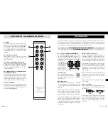 Предварительный просмотр 16 страницы VINCENT SV-234 Instructions For Use Manual