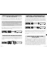 Предварительный просмотр 17 страницы VINCENT SV-234 Instructions For Use Manual