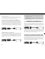 Предварительный просмотр 18 страницы VINCENT SV-234 Instructions For Use Manual