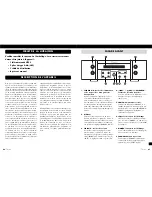 Предварительный просмотр 24 страницы VINCENT SV-234 Instructions For Use Manual