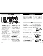 Предварительный просмотр 25 страницы VINCENT SV-234 Instructions For Use Manual