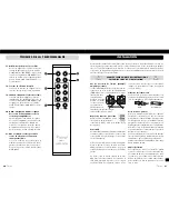 Предварительный просмотр 26 страницы VINCENT SV-234 Instructions For Use Manual