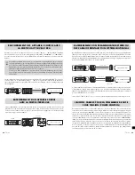 Предварительный просмотр 27 страницы VINCENT SV-234 Instructions For Use Manual