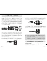 Предварительный просмотр 29 страницы VINCENT SV-234 Instructions For Use Manual