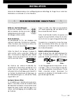 Предварительный просмотр 11 страницы VINCENT SV-236MK Instructions For Use Manual