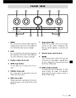 Предварительный просмотр 27 страницы VINCENT SV-236MK Instructions For Use Manual