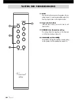 Предварительный просмотр 30 страницы VINCENT SV-236MK Instructions For Use Manual