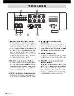 Предварительный просмотр 48 страницы VINCENT SV-236MK Instructions For Use Manual