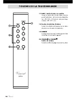 Предварительный просмотр 50 страницы VINCENT SV-236MK Instructions For Use Manual