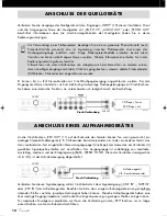 Preview for 12 page of VINCENT SV-237 Instructions For Use Manual