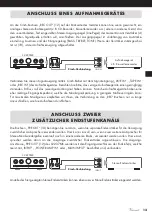 Preview for 13 page of VINCENT SV-237MK Instructions For Use Manual