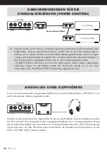 Preview for 16 page of VINCENT SV-237MK Instructions For Use Manual