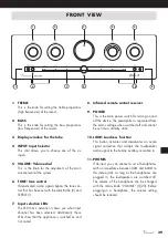 Предварительный просмотр 29 страницы VINCENT SV-237MK Instructions For Use Manual