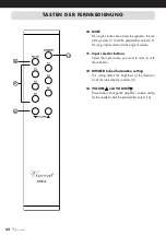 Предварительный просмотр 32 страницы VINCENT SV-237MK Instructions For Use Manual