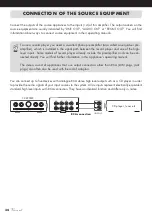 Предварительный просмотр 34 страницы VINCENT SV-237MK Instructions For Use Manual