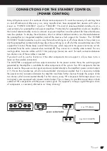 Предварительный просмотр 37 страницы VINCENT SV-237MK Instructions For Use Manual