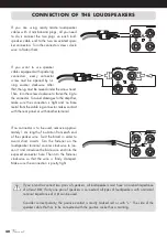 Предварительный просмотр 40 страницы VINCENT SV-237MK Instructions For Use Manual