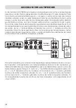 Предварительный просмотр 18 страницы VINCENT SV-237MKII Instructions For Use Manual