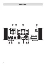 Предварительный просмотр 32 страницы VINCENT SV-237MKII Instructions For Use Manual