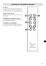 Предварительный просмотр 35 страницы VINCENT SV-237MKII Instructions For Use Manual