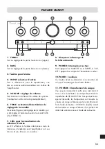 Предварительный просмотр 55 страницы VINCENT SV-237MKII Instructions For Use Manual