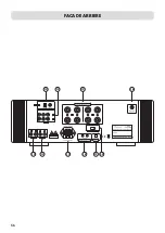 Предварительный просмотр 56 страницы VINCENT SV-237MKII Instructions For Use Manual