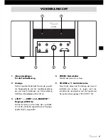 Preview for 7 page of VINCENT SV-238MK Instructions For Use Manual