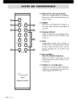 Preview for 10 page of VINCENT SV-238MK Instructions For Use Manual