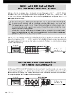 Preview for 12 page of VINCENT SV-238MK Instructions For Use Manual