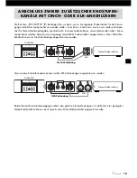 Preview for 13 page of VINCENT SV-238MK Instructions For Use Manual