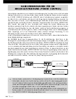 Preview for 14 page of VINCENT SV-238MK Instructions For Use Manual