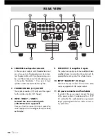 Preview for 28 page of VINCENT SV-238MK Instructions For Use Manual