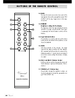 Preview for 30 page of VINCENT SV-238MK Instructions For Use Manual