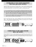 Preview for 32 page of VINCENT SV-238MK Instructions For Use Manual