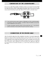 Preview for 37 page of VINCENT SV-238MK Instructions For Use Manual