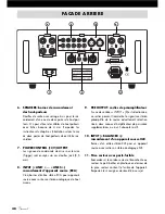 Preview for 48 page of VINCENT SV-238MK Instructions For Use Manual