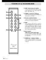 Preview for 50 page of VINCENT SV-238MK Instructions For Use Manual