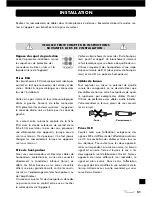 Preview for 51 page of VINCENT SV-238MK Instructions For Use Manual