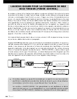 Preview for 54 page of VINCENT SV-238MK Instructions For Use Manual