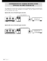 Предварительный просмотр 36 страницы VINCENT SV-700 Instructions For Use Manual