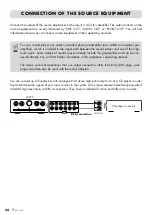 Предварительный просмотр 34 страницы VINCENT SV-737 Instructions For Use Manual