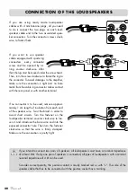 Предварительный просмотр 40 страницы VINCENT SV-737 Instructions For Use Manual